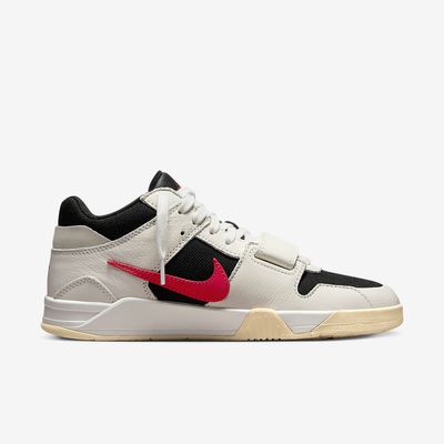 Nike Jumpman Jack University Red