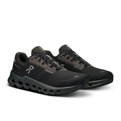 On CloudRunner 2 waterproof