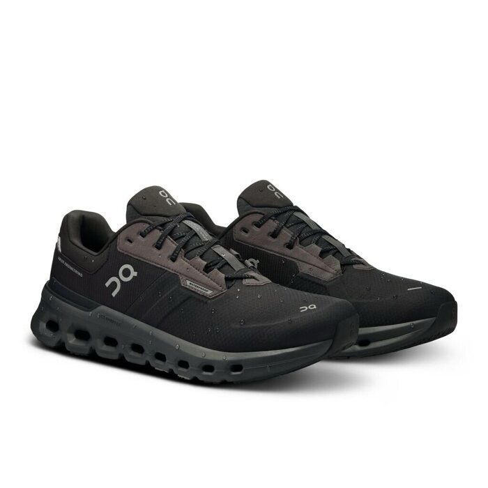 On CloudRunner 2 waterproof