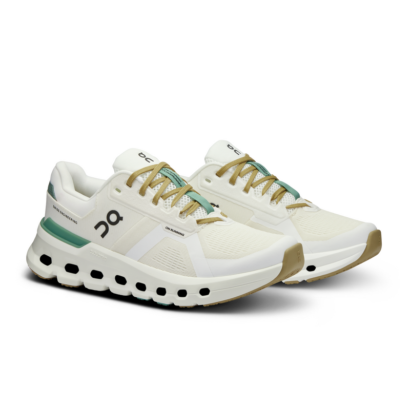 On CloudRunner 2