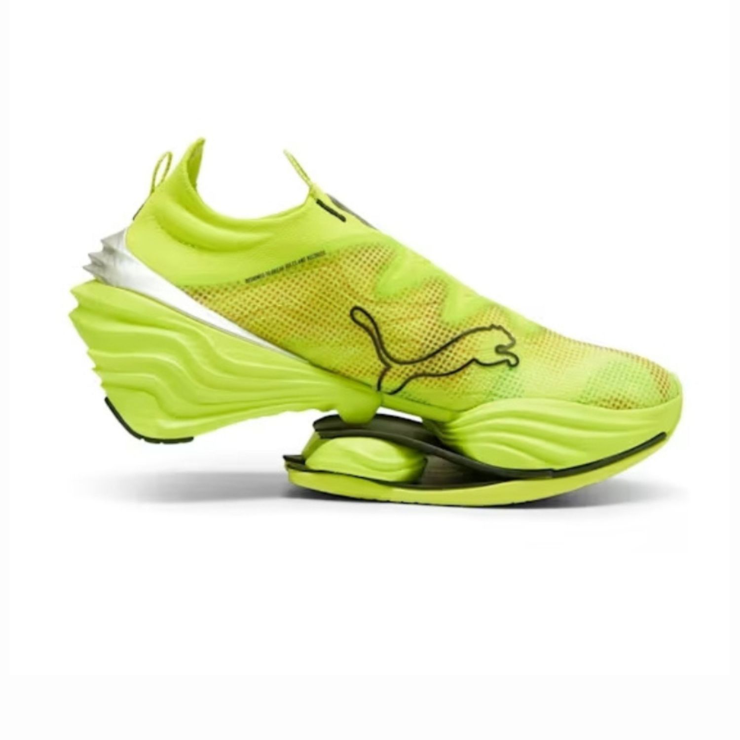 PUMA Fast-R2 NITRO™ Elite -Green