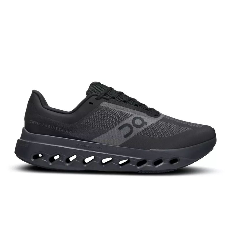 On Cloudsurfer Next -Black Waterproof