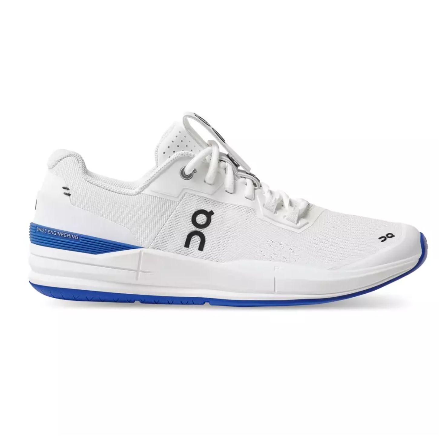 On THE ROGER Pro - White Indigo