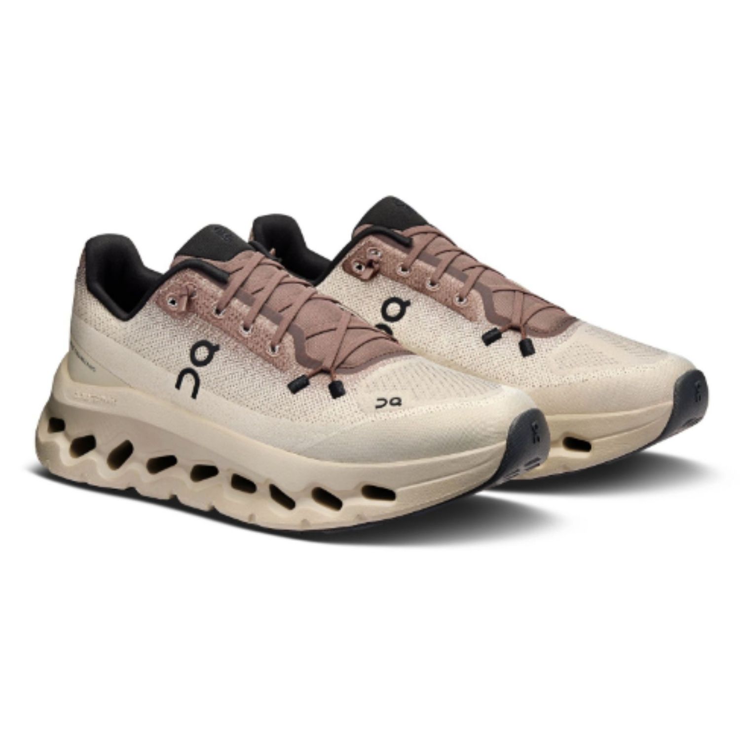 On Cloudtilt -  Beige/brown