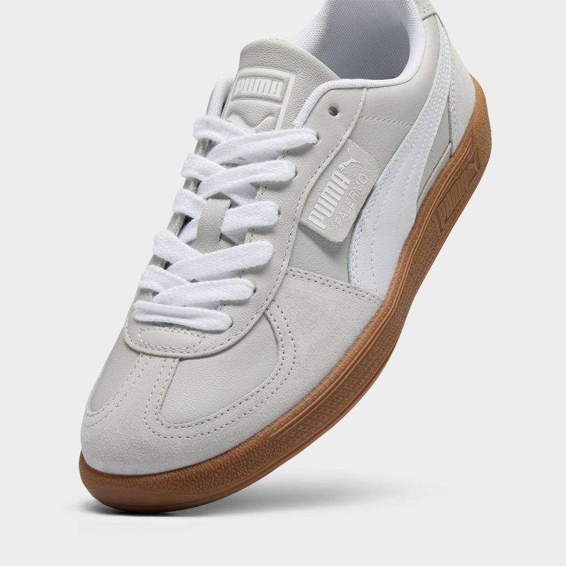Puma Palermo Grey