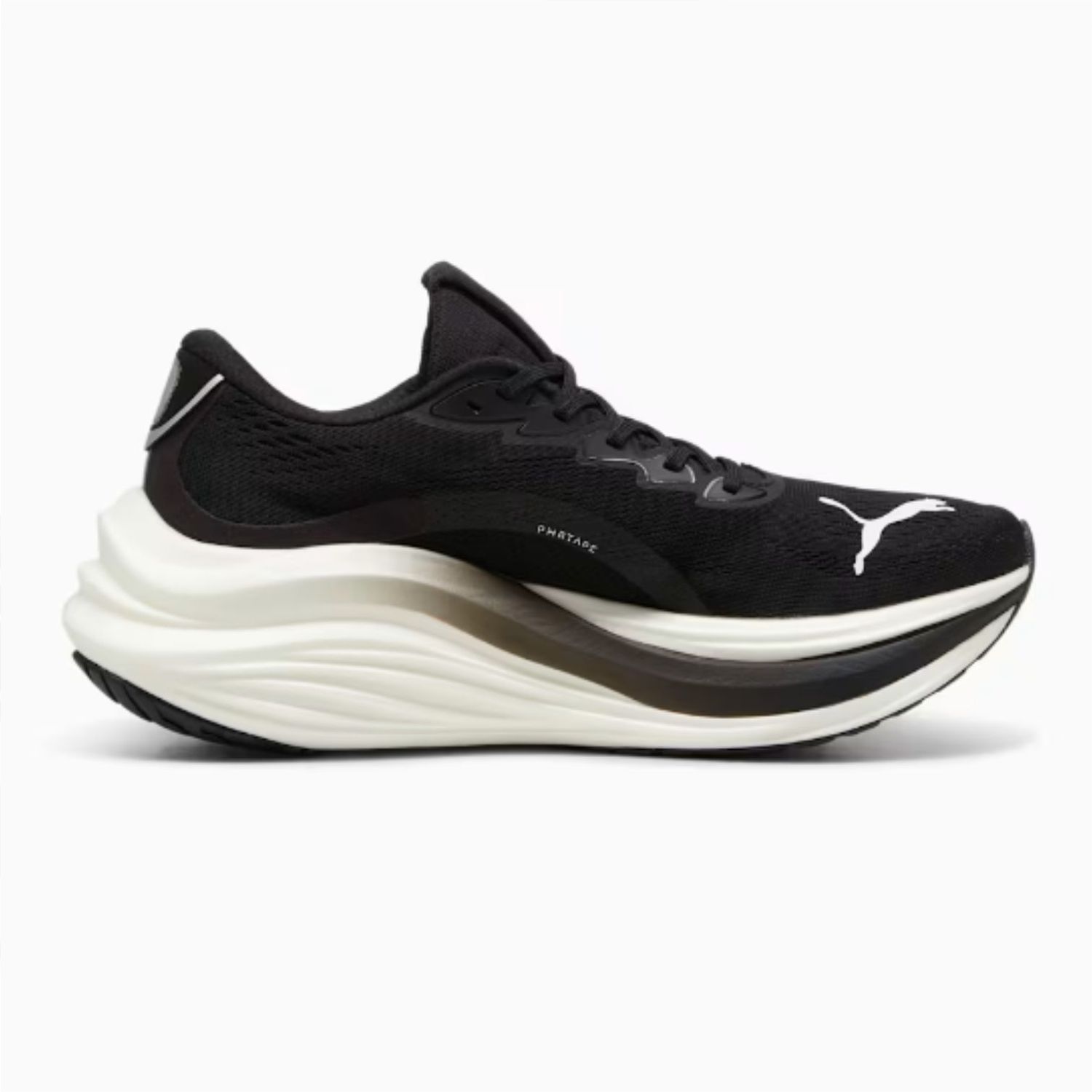 Puma MagMax NITRO™ Black/white