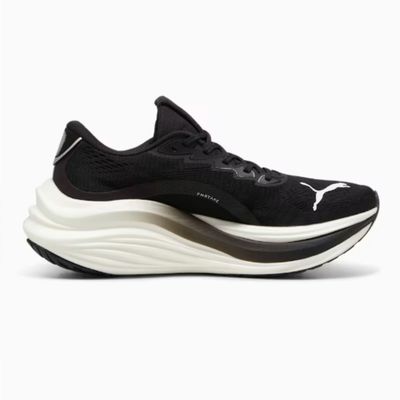Puma MagMax NITRO™ Black/white
