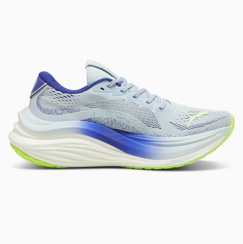 Puma MagMax NITRO™ Grey/blue