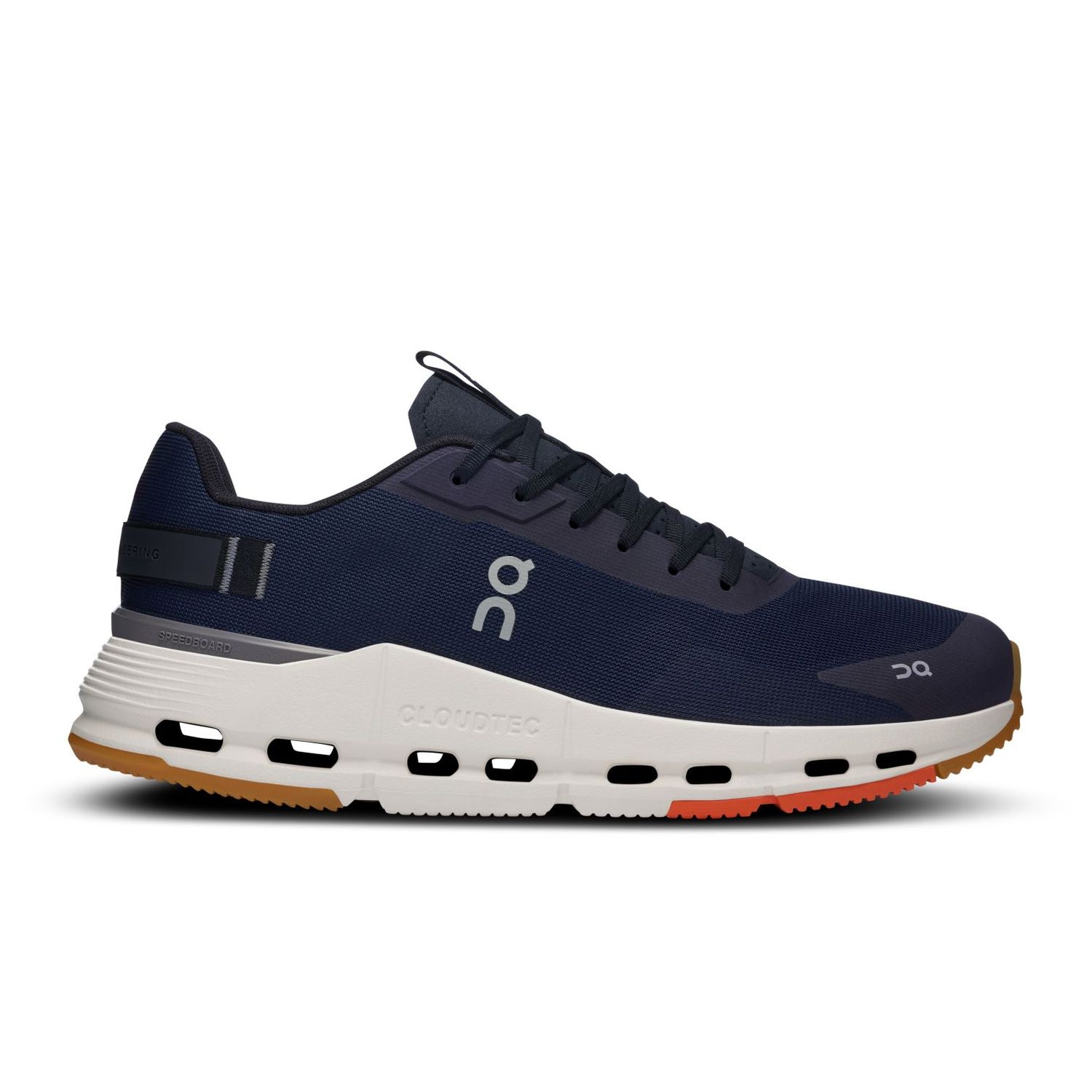 On Cloudnova Form 2 - Blue