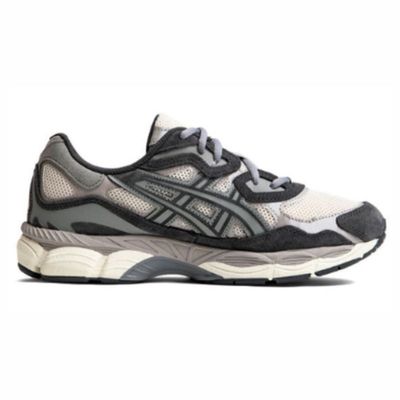 Asics Gel-NYC &quot;White/Steel Grey&quot;