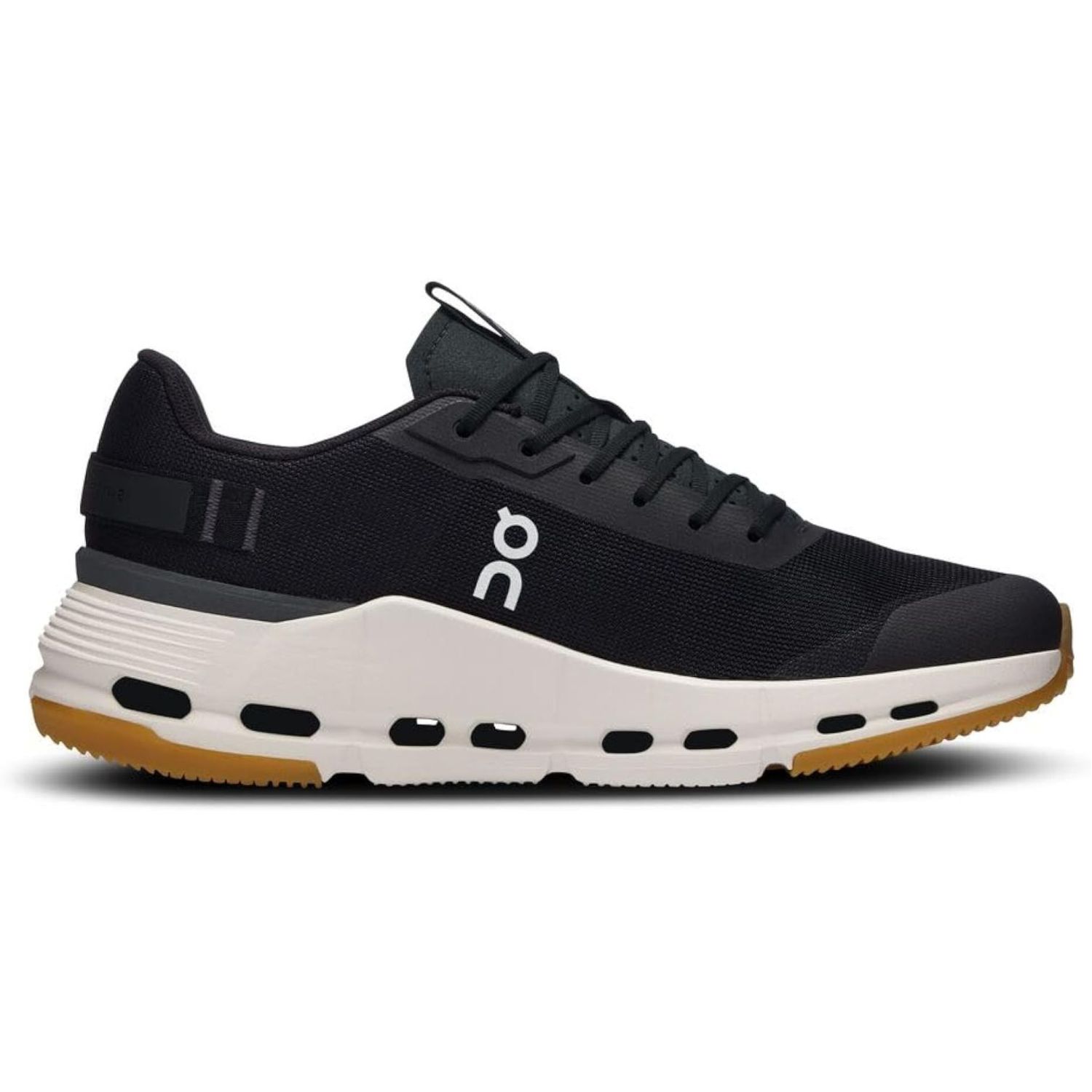 On Cloudnova Form 2 - Black