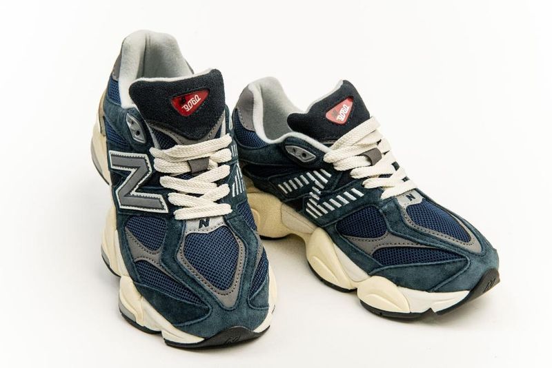 New Balance 9060 Dark Blue