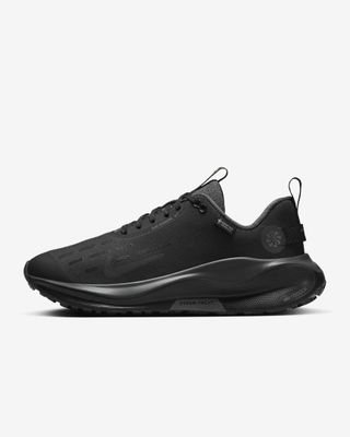 Nike infinity run 4 gtx - Black