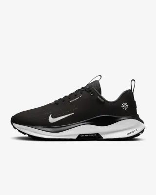 Nike infinity run 4 gtx - Black /white