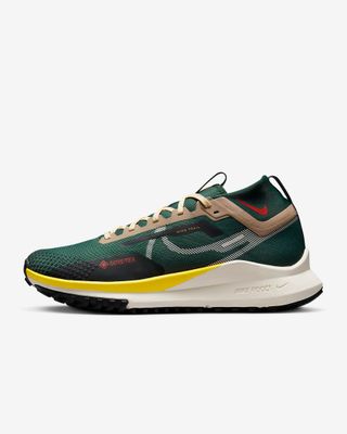 Nike Pegasus Trail 4 GORE-TEX- Green