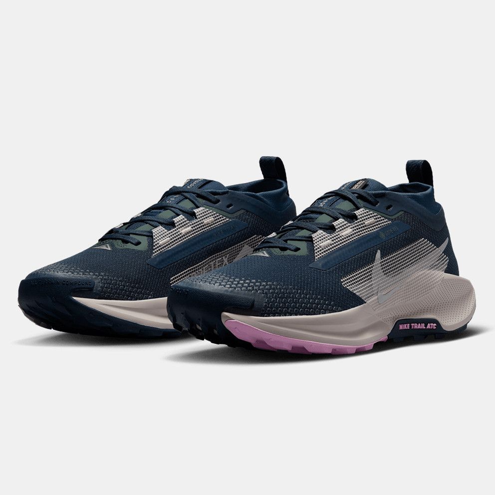 Nike PEGASUS TRAIL 5- Blue