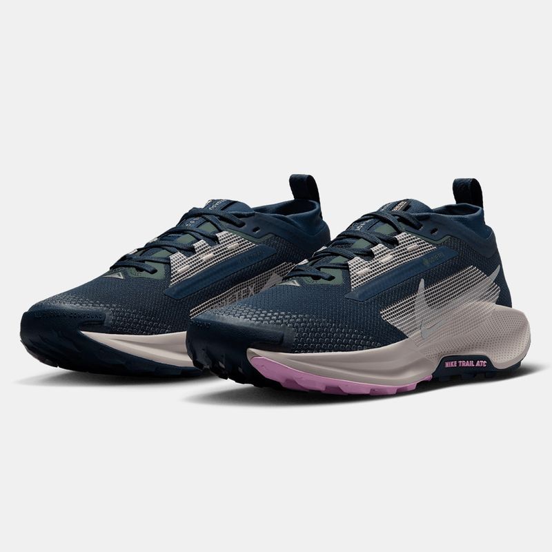 Nike PEGASUS TRAIL 5- Blue
