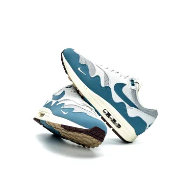 Nike Air Max 1 Patta Waves Noise Aqua