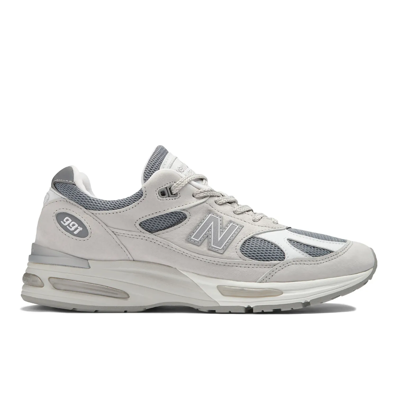 New Balance 991v2