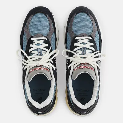 New Balance 991v2- Blue