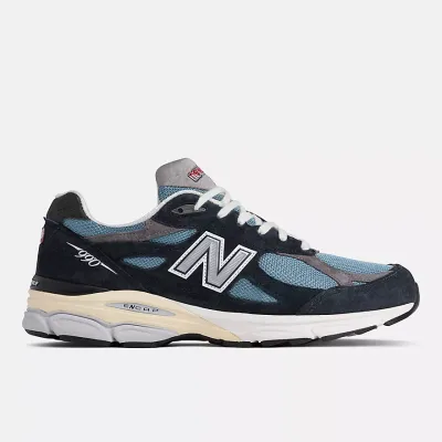 New Balance 991v2- Blue