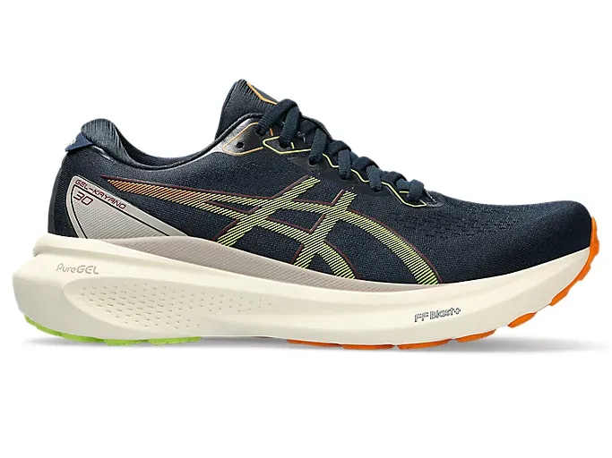 Asics gel-kayano 30 - DARK Blue