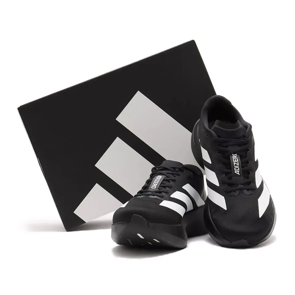 Adidas Adizero EVO SL -Black