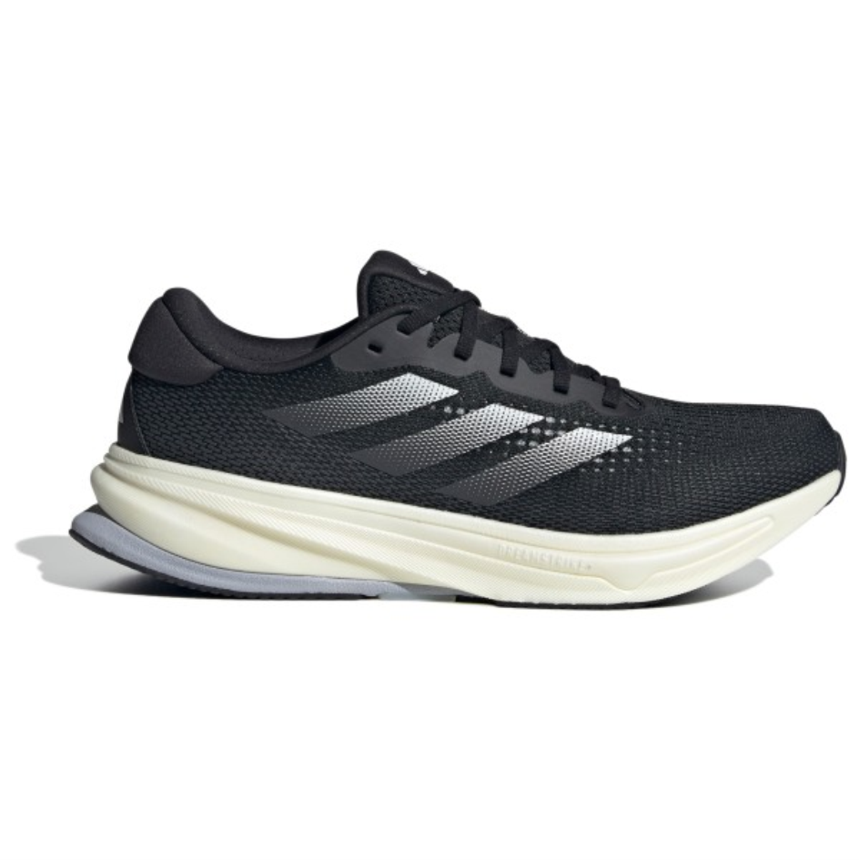 Adidas SUPERNOVA,Black