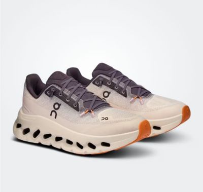 On Cloudtilt -  Beige/brown