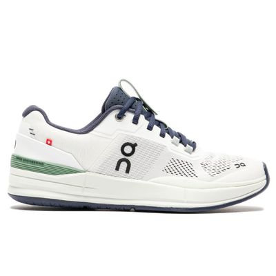 On THE ROGER Pro -  Green