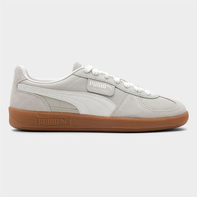 Puma Palermo Grey