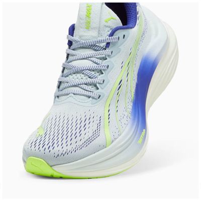 Puma MagMax NITRO™ Grey/blue