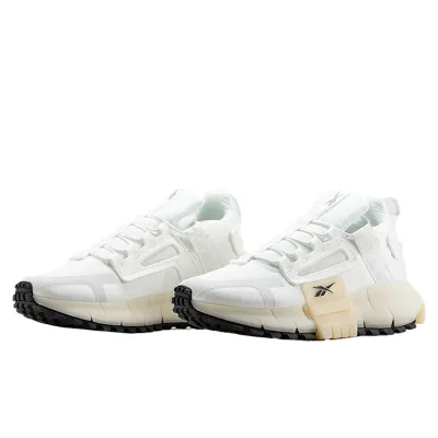 Reebok zig kinetica edge - White