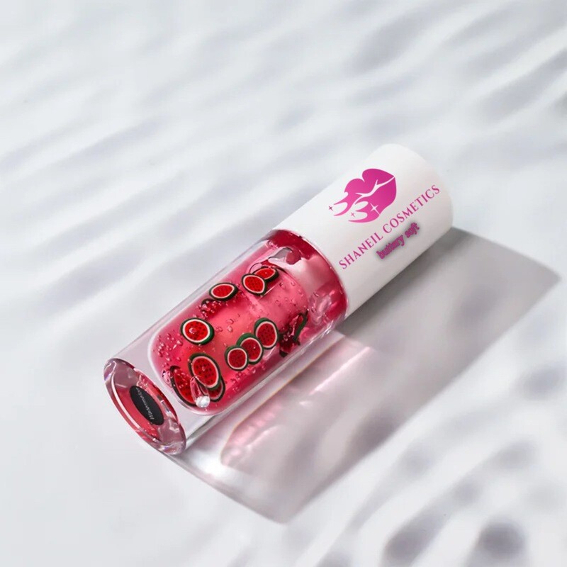 Sweet watermelon lipgloss