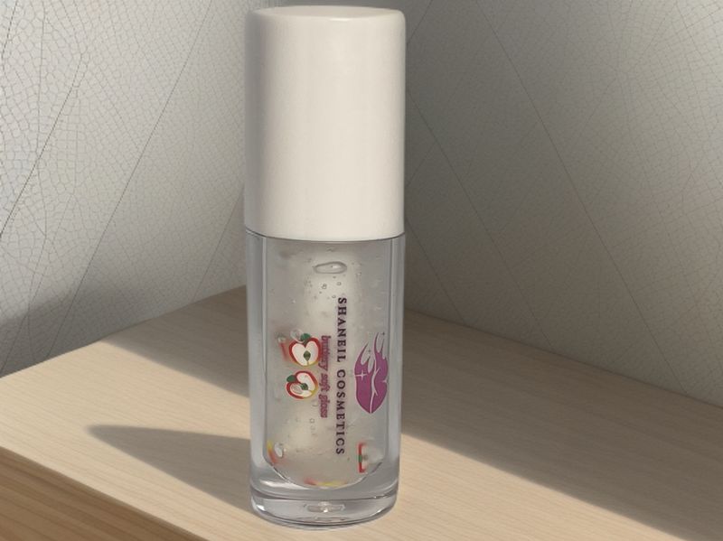 American apple gloss