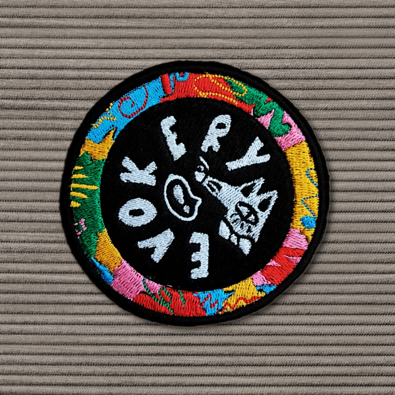 Patches