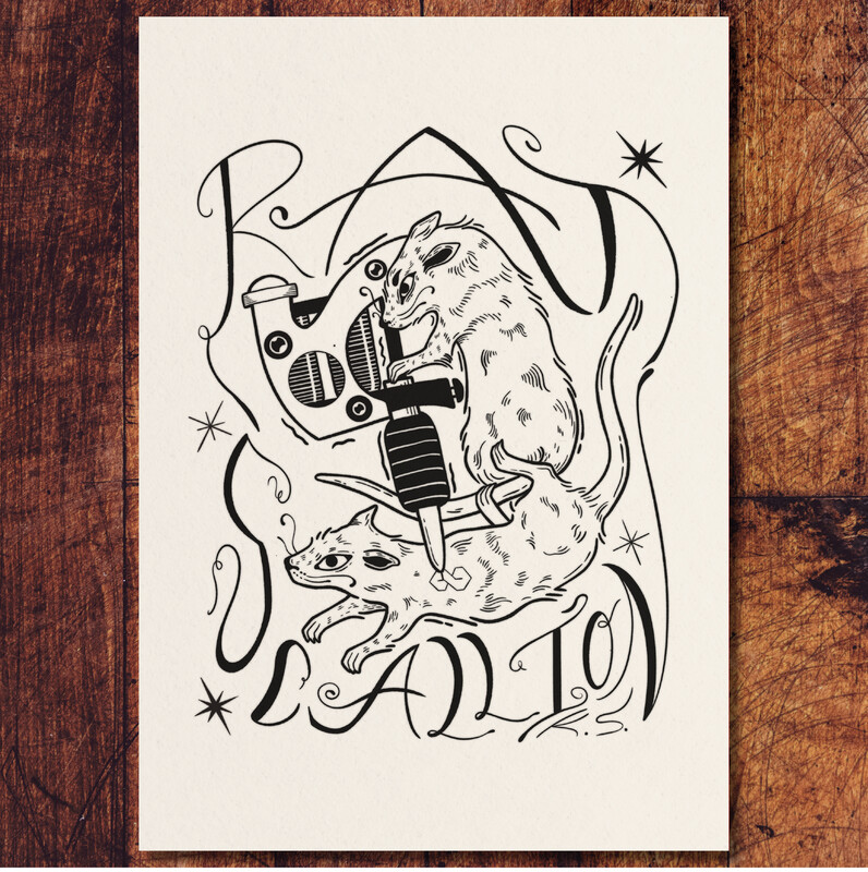 Prints