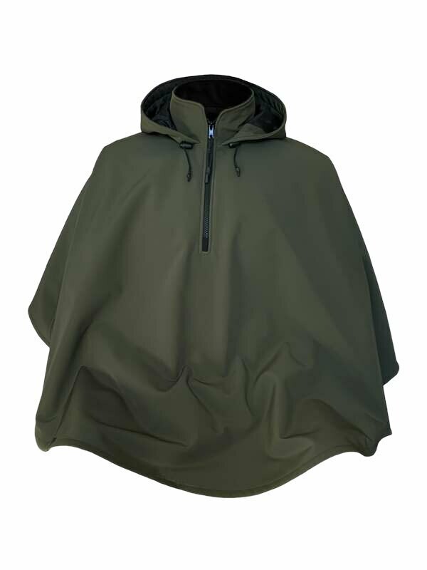 Cape - khaki