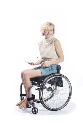 WHEELCHAIRSHORTS