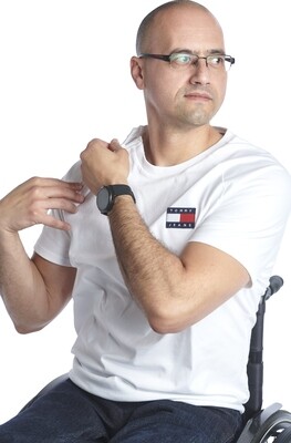 T-SHIRTS AND POLO SHIRTS