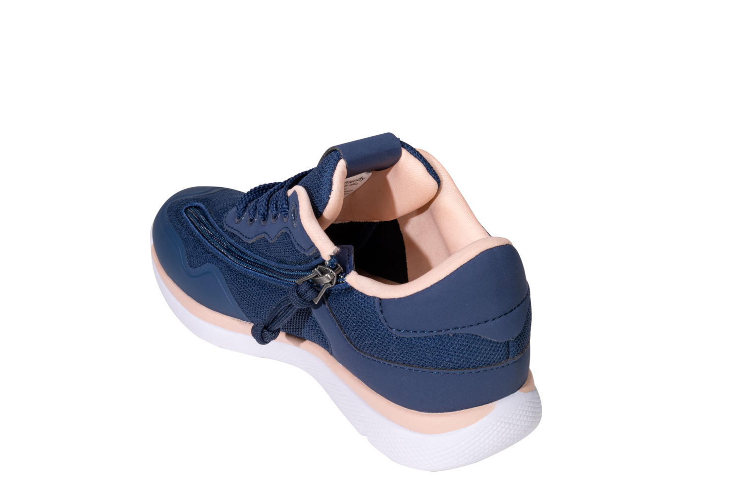 Chausse-pied Long Avec Poignée – Design Ergonomique – Pour Hommes/femmes – Aide à Enfiler Sans Se Pencher – Rose – 47 Cm