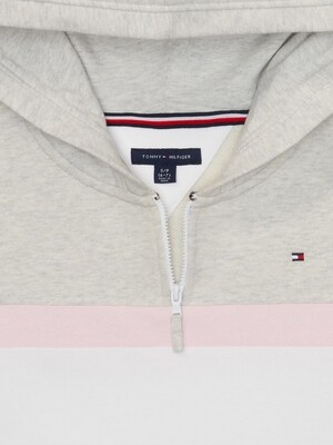 Sweat Justice Active Rose Fard à Joues – Fille Taille 10 – Neuf Sans étiquette