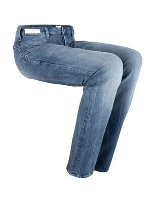 Wheelchair jeans regular fit - blue jeans