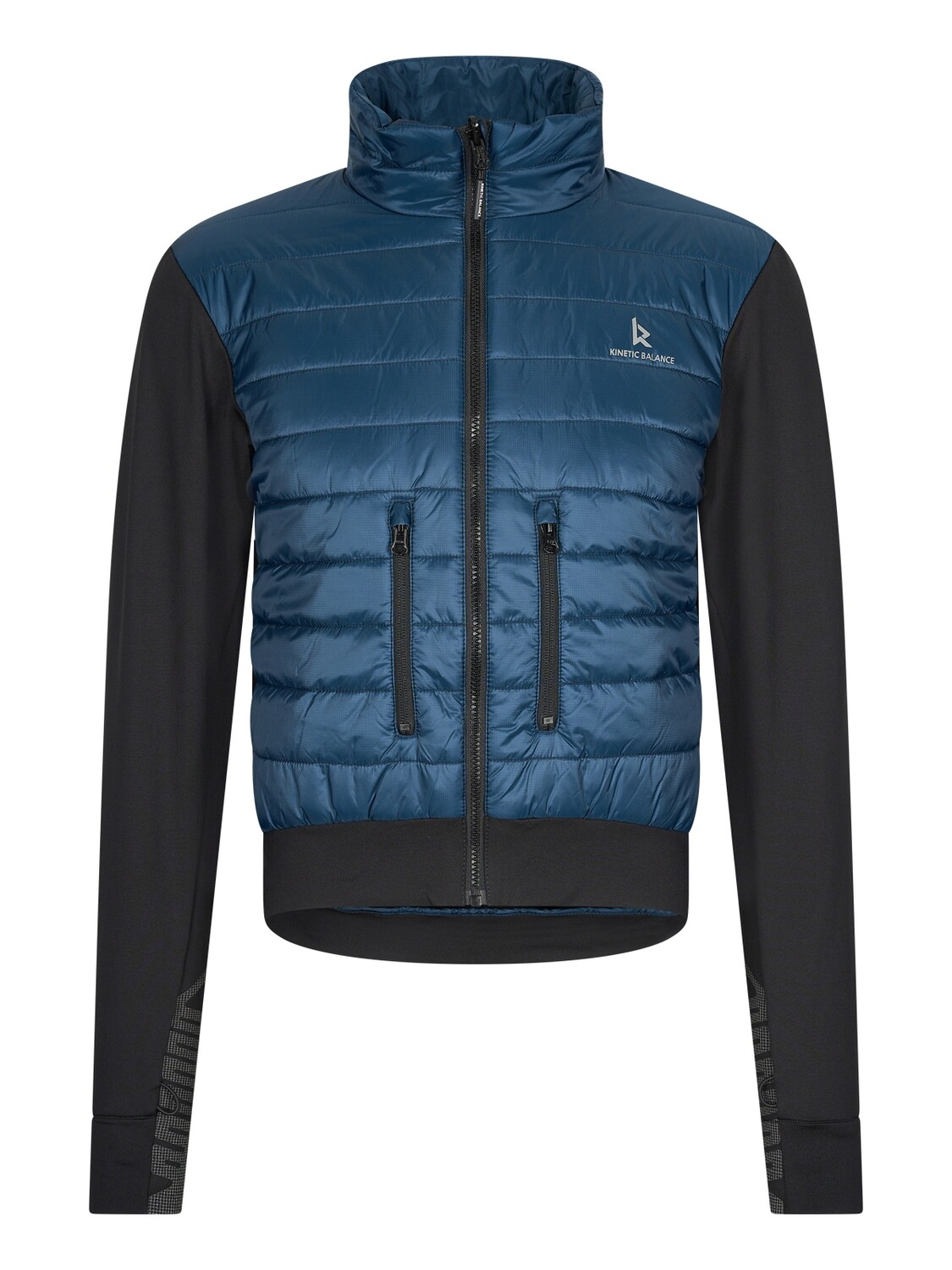 Rab Microlight Jacket - Donsjack Heren | Gratis verzending