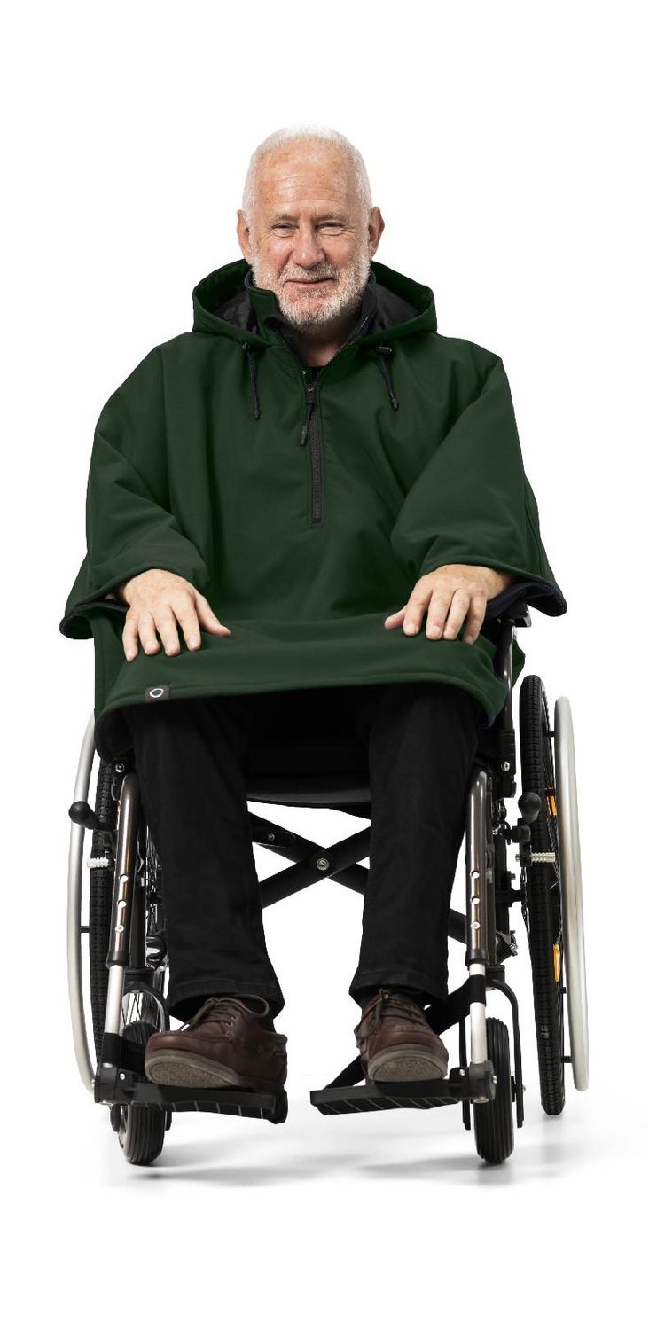 Cape - green