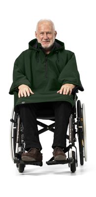 Cape - green