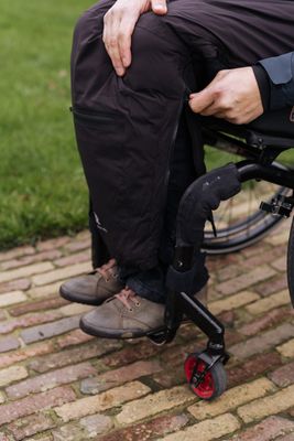 LEG COVERS