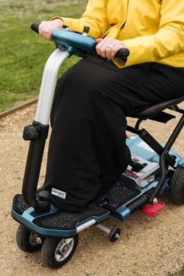 LEG COVERS