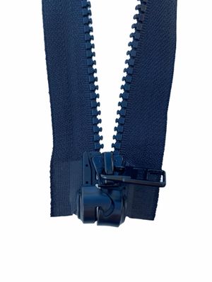 MAGNETIC ZIPPERS