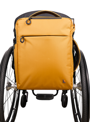 WHEELCHAIR BAGS